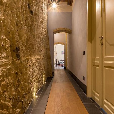 Cappuccine Guesthouse Cagliari Kültér fotó