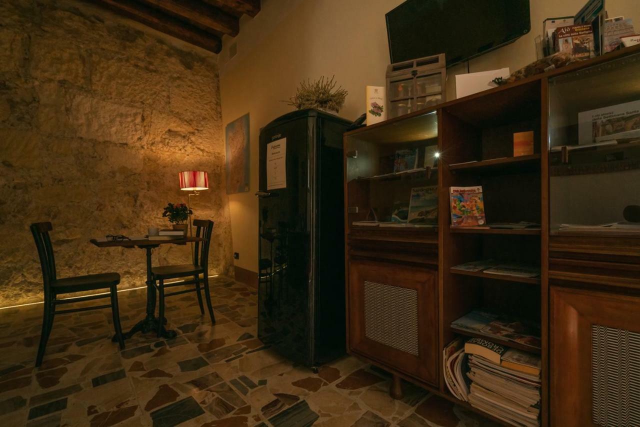 Cappuccine Guesthouse Cagliari Kültér fotó
