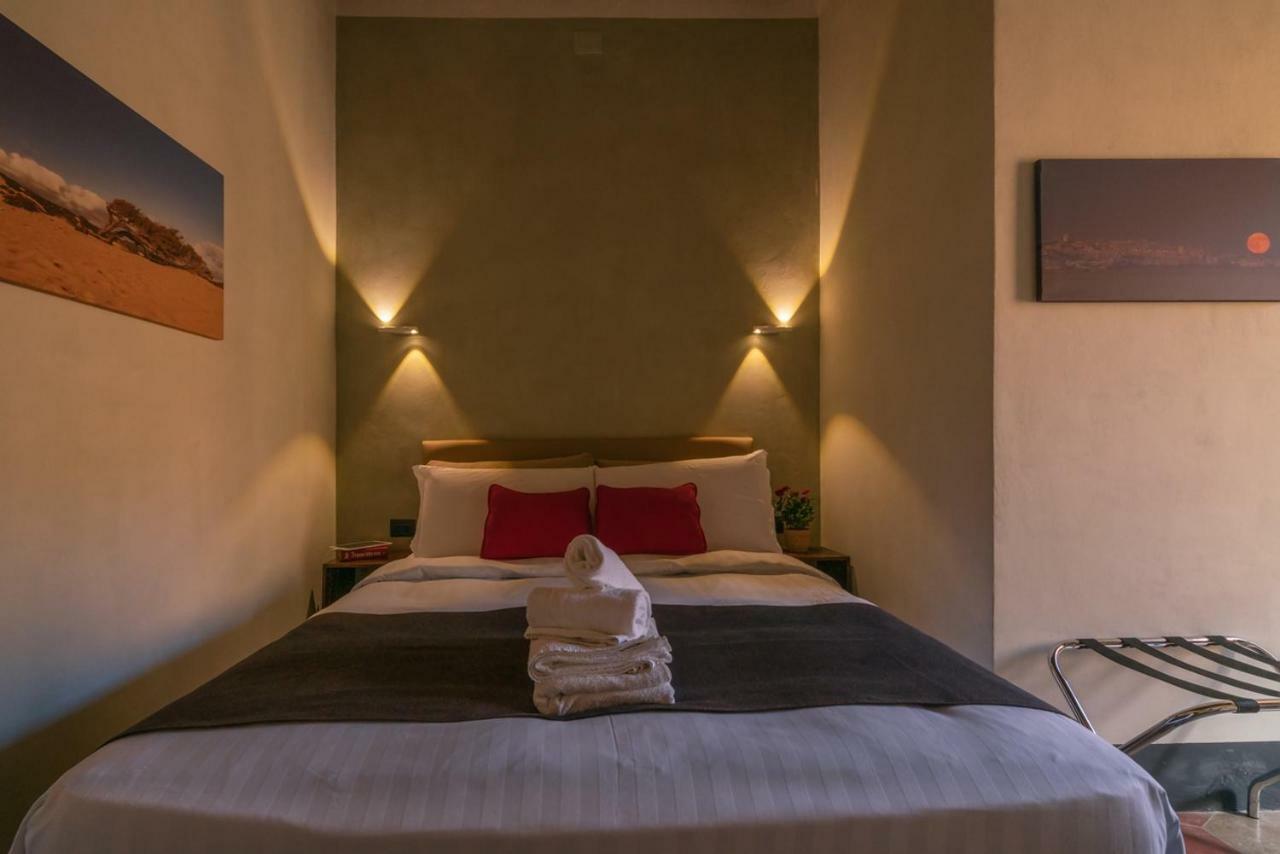 Cappuccine Guesthouse Cagliari Kültér fotó