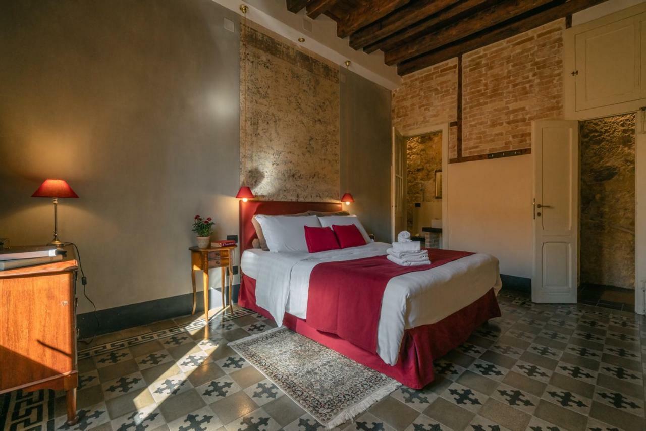 Cappuccine Guesthouse Cagliari Kültér fotó