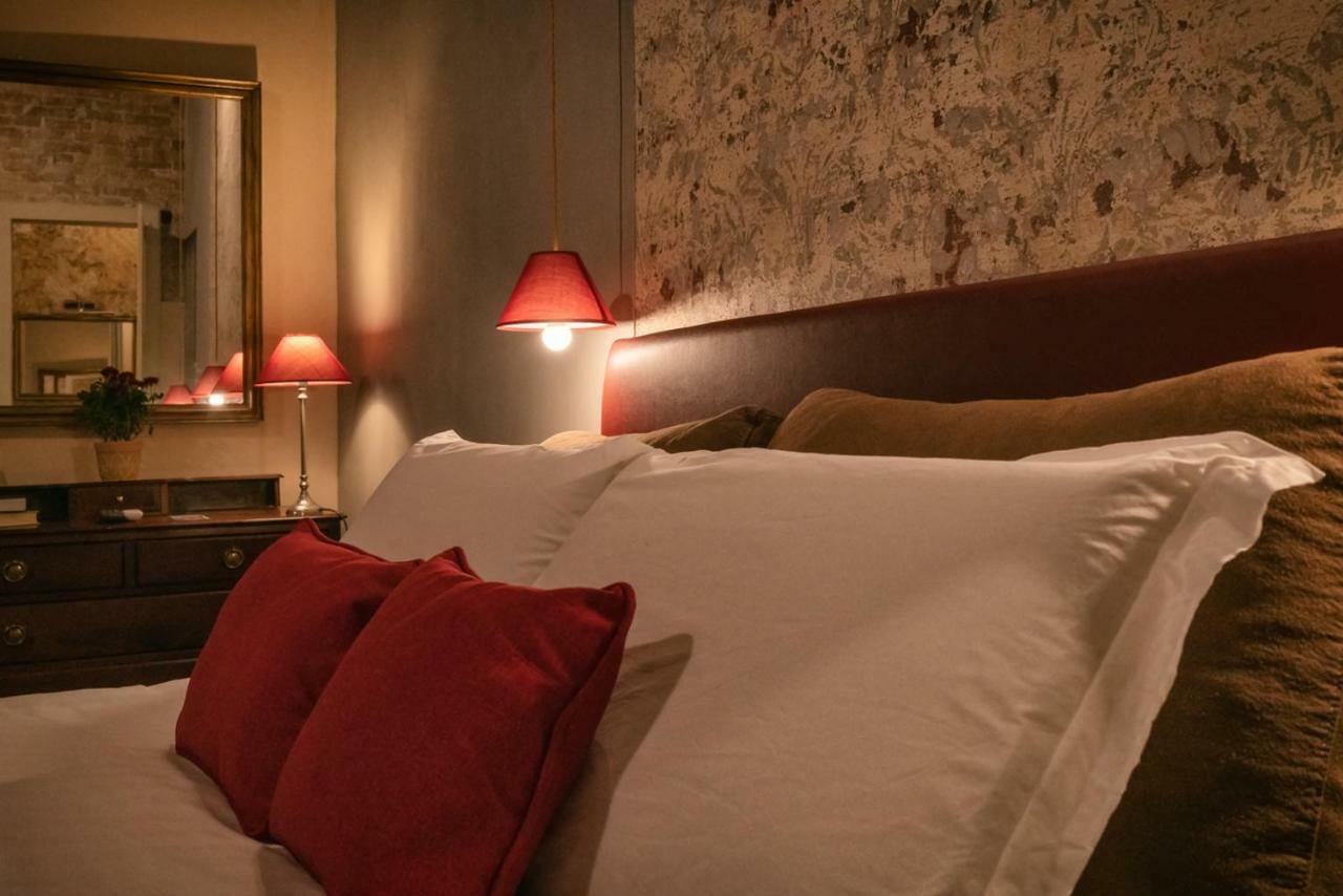 Cappuccine Guesthouse Cagliari Kültér fotó