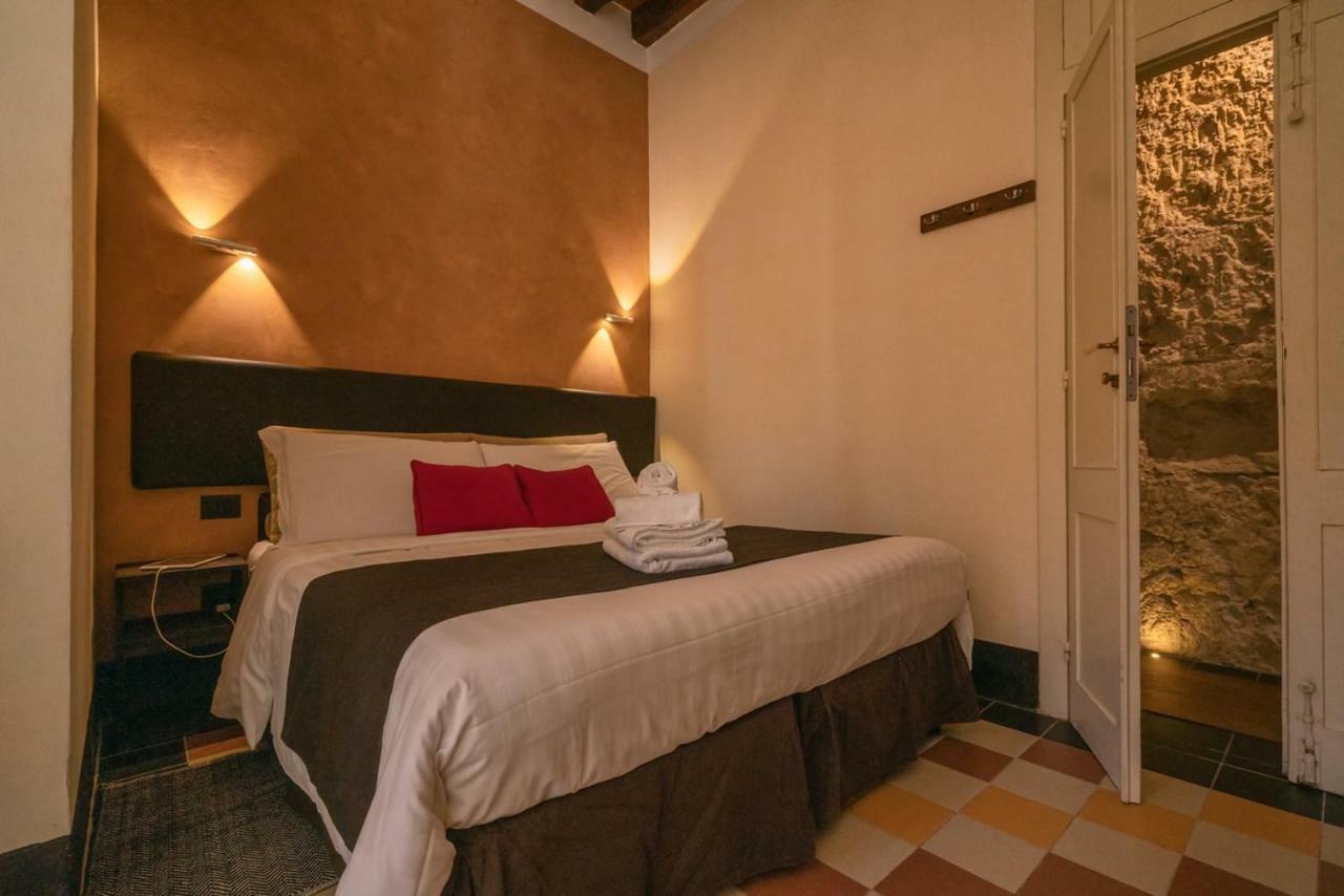Cappuccine Guesthouse Cagliari Kültér fotó