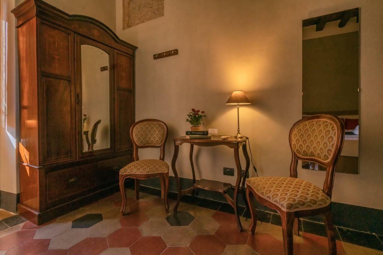 Cappuccine Guesthouse Cagliari Kültér fotó