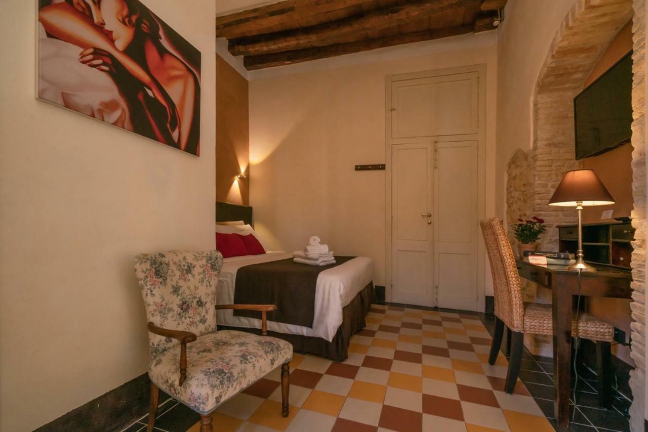 Cappuccine Guesthouse Cagliari Kültér fotó