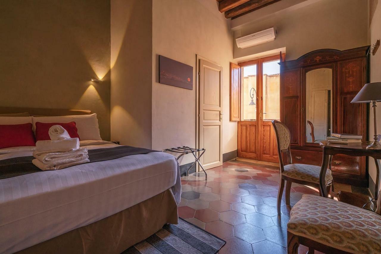 Cappuccine Guesthouse Cagliari Kültér fotó