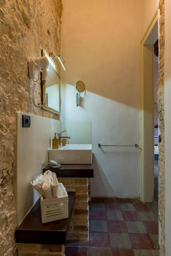 Cappuccine Guesthouse Cagliari Kültér fotó