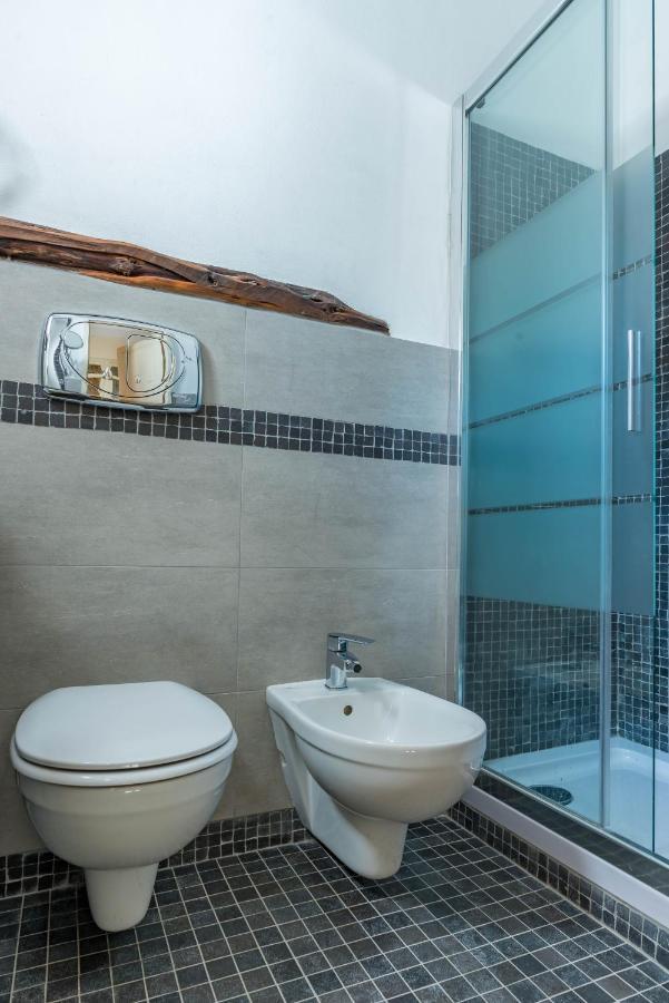 Cappuccine Guesthouse Cagliari Kültér fotó