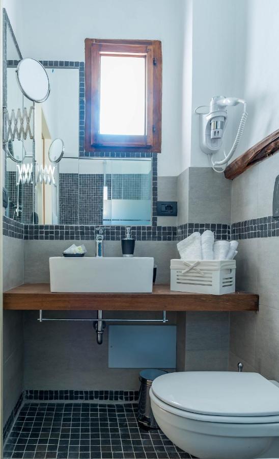 Cappuccine Guesthouse Cagliari Kültér fotó