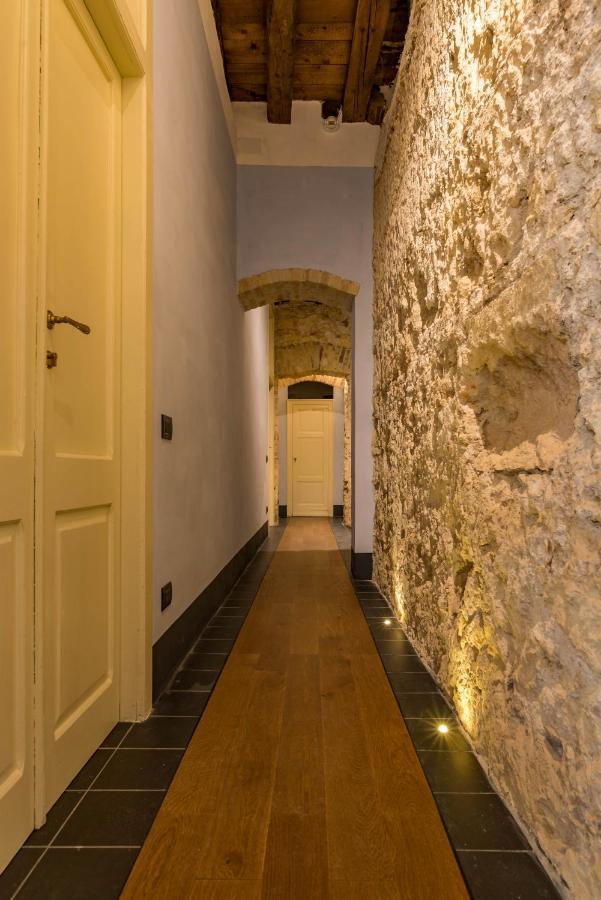 Cappuccine Guesthouse Cagliari Kültér fotó