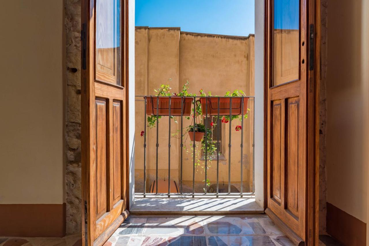 Cappuccine Guesthouse Cagliari Kültér fotó