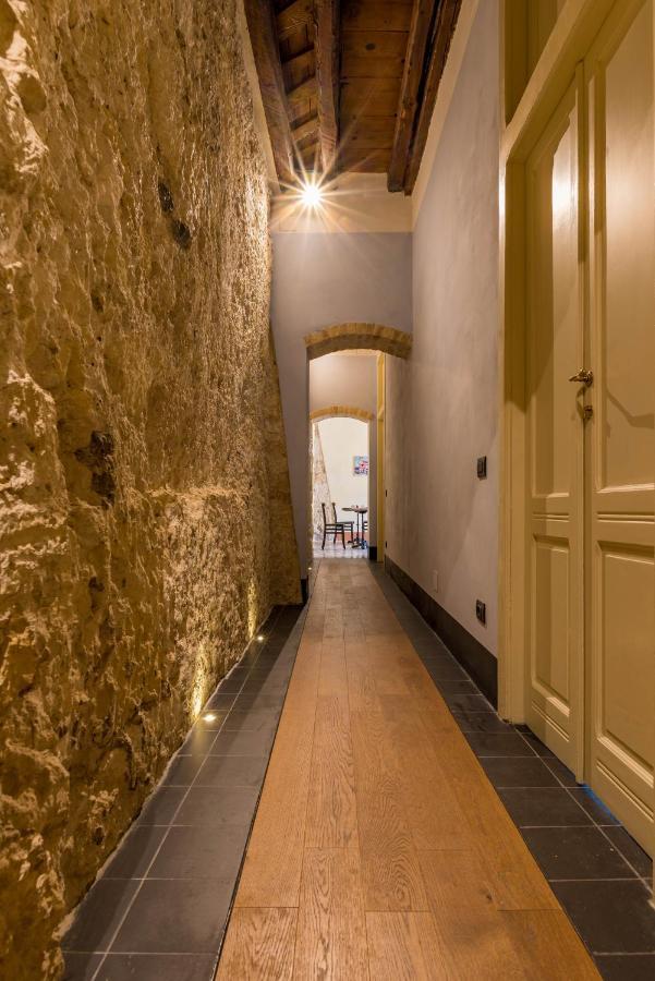 Cappuccine Guesthouse Cagliari Kültér fotó