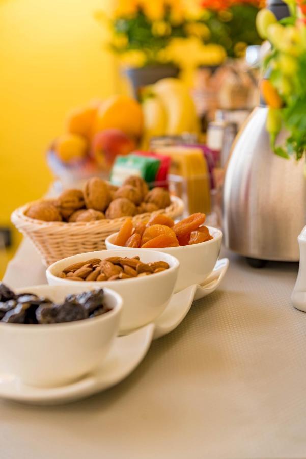 Cappuccine Guesthouse Cagliari Kültér fotó
