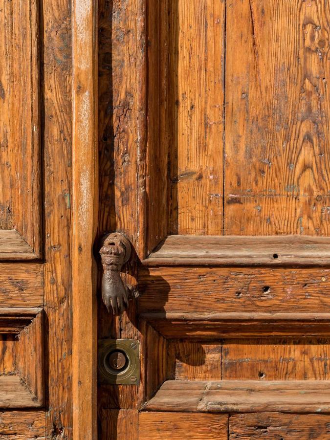 Cappuccine Guesthouse Cagliari Kültér fotó