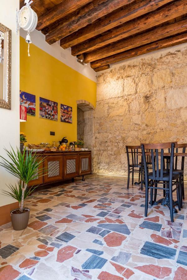 Cappuccine Guesthouse Cagliari Kültér fotó